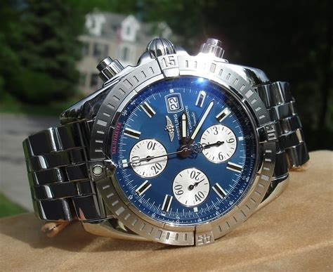 montre suisse homme breitling|Breitling montre pour homme.